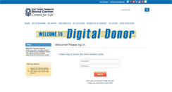 Desktop Screenshot of commitforlife.org